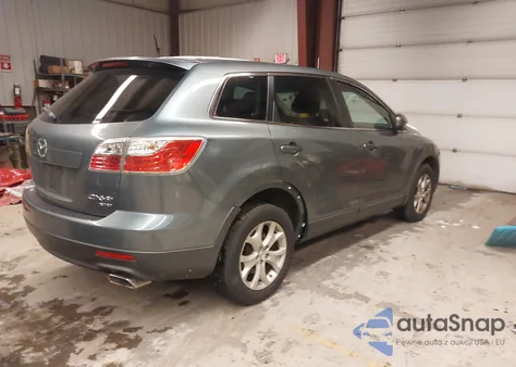 2011 Mazda Cx-9 Touring from USA, damaged, VIN JM3TB3CV8B0330771
